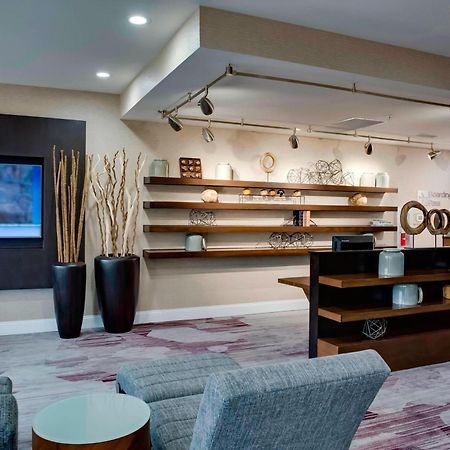 Courtyard Statesville Mooresville/Lake Norman Экстерьер фото