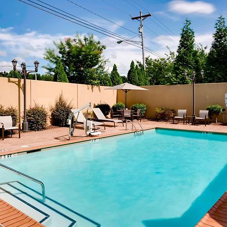 Courtyard Statesville Mooresville/Lake Norman Экстерьер фото