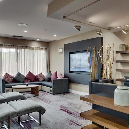 Courtyard Statesville Mooresville/Lake Norman Экстерьер фото