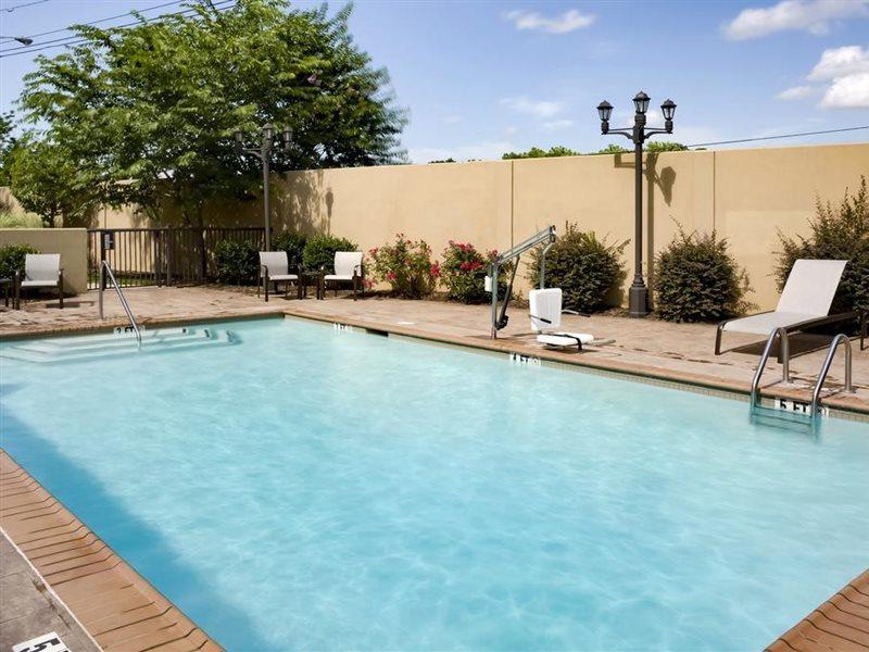 Courtyard Statesville Mooresville/Lake Norman Экстерьер фото